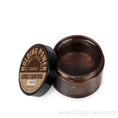 Daily Hair Lasting Styling Hair Wax